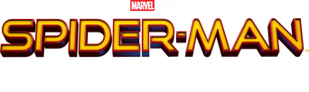 Spider-Man: Homecoming logo