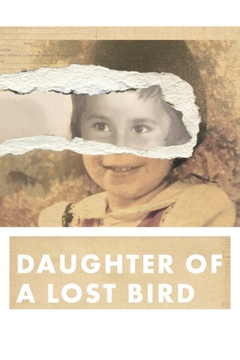 Poster för Daughter of a Lost Bird