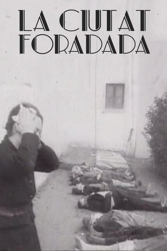 La ciutat foradada