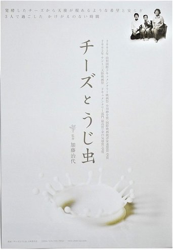 The Cheese & The Worms (2006)