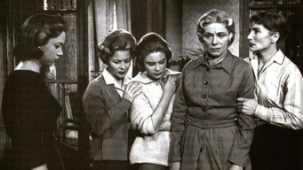 The Furies (1960)