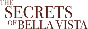The Secrets of Bella Vista logo