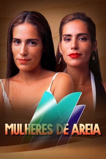 Mulheres de Areia en streaming 