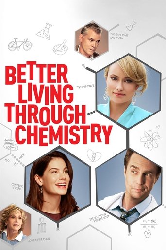 Better Living Through Chemistry (2014)