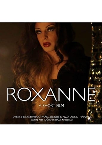 Poster för Roxanne