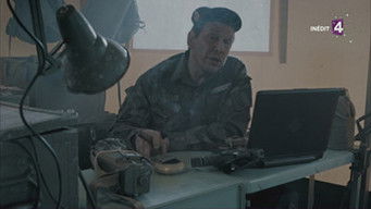 第9話：And the dead rose again