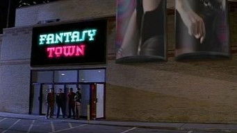 第10話：Carlotta's Room