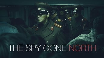 #8 The Spy Gone North