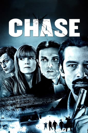 Poster for Chase