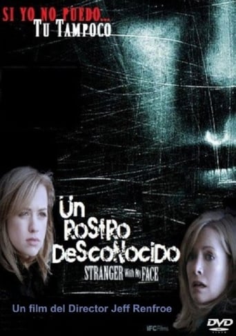 Poster of Un rostro desconocido