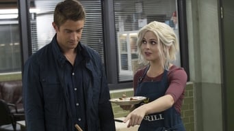 iZombie