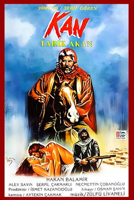 Blood (1985)