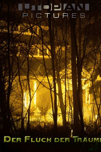 Der Fluch der Träume poster