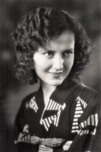 Image of Doris Hill