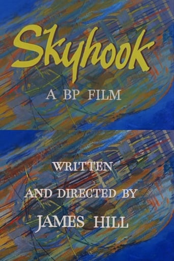 Poster för Skyhook