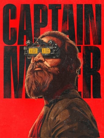 Captain Miller (2024) Hindi