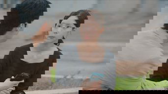 Cuando el teléfono suena S01E02