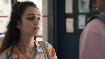 Tomorrow Is Ours S1E1723 poster