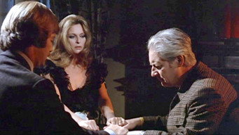 Something Creeping in the Dark (1971)