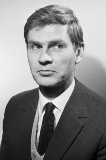 Image of Janusz Guttner