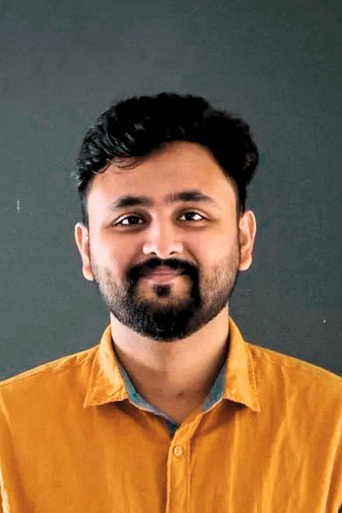 Abhinav Sunder Nayakの人物画像 2