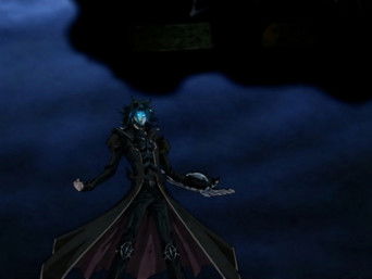 Episode 174 — Activate, Clear World! Ferocious Negative Effect