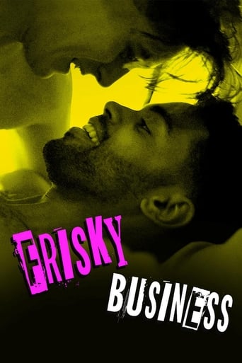 Poster of Frisky Business