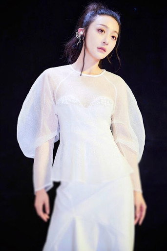 Wang Zitong — 3