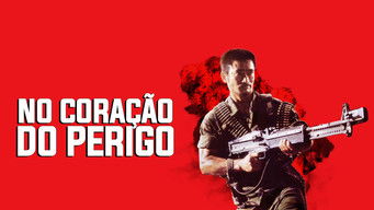 Cena de No Coração do Perigo