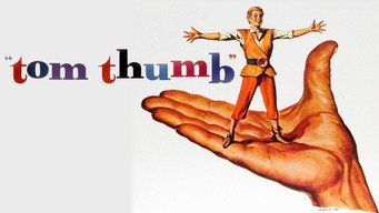 #7 Tom Thumb