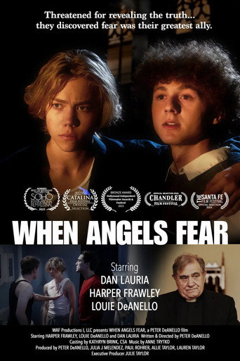 When Angels Fear (1970)
