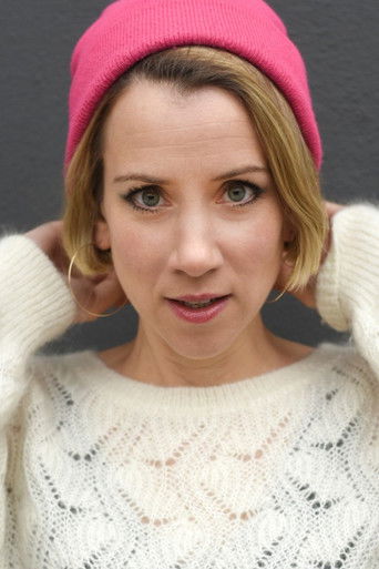 Foto de Lena Dörrie