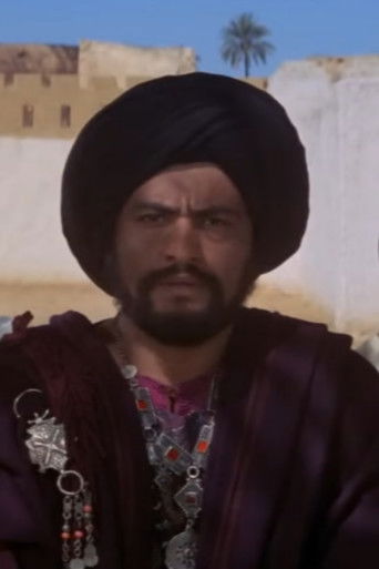 Foto de Mahmoud Saeed