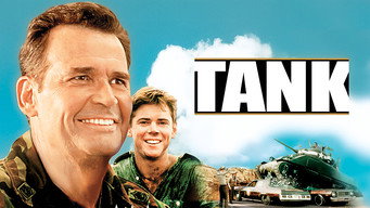 #7 Tank