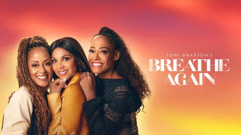 Breathe Again (2026)