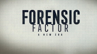 Forensic Factor: A New Era (2023- )