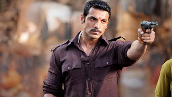 #3 Shootout at Wadala
