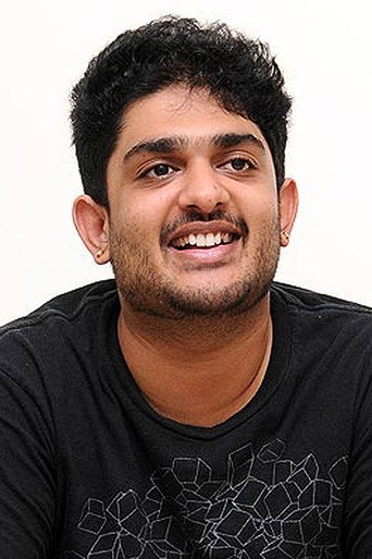 Sid Sriramの人物画像 2