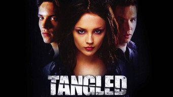#4 Tangled