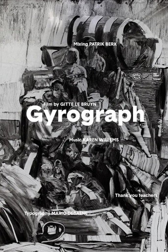 Gyrograph