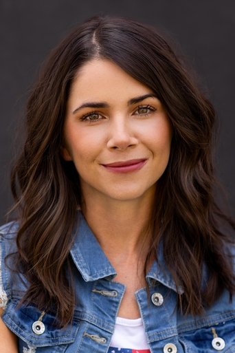 Raleigh Cain headshot