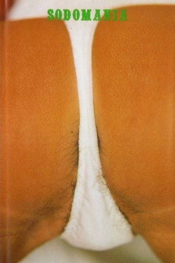 Cartell de Sodomanie