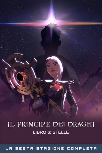 Libro 6: Stelle