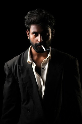 Viswa Pamarthi