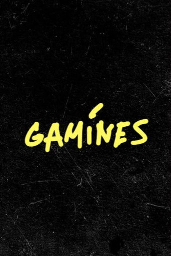Cartell de Gamínes