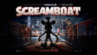 #11 Screamboat