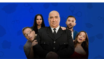 Inspector Leonard - S1E01
