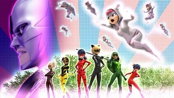 Miraculous: Las aventuras de Ladybug