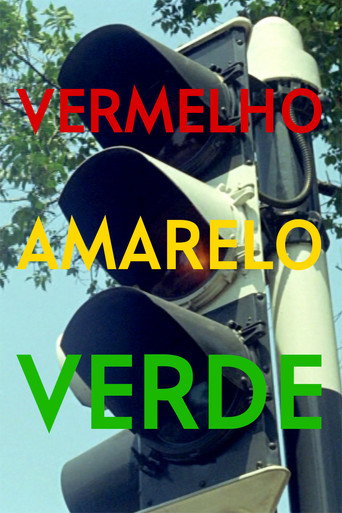 Vermelho, Amarelo e Verde