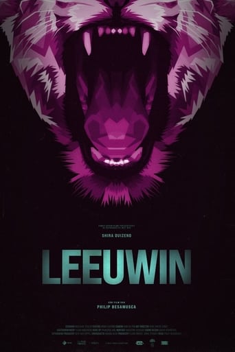 Poster of Leeuwin